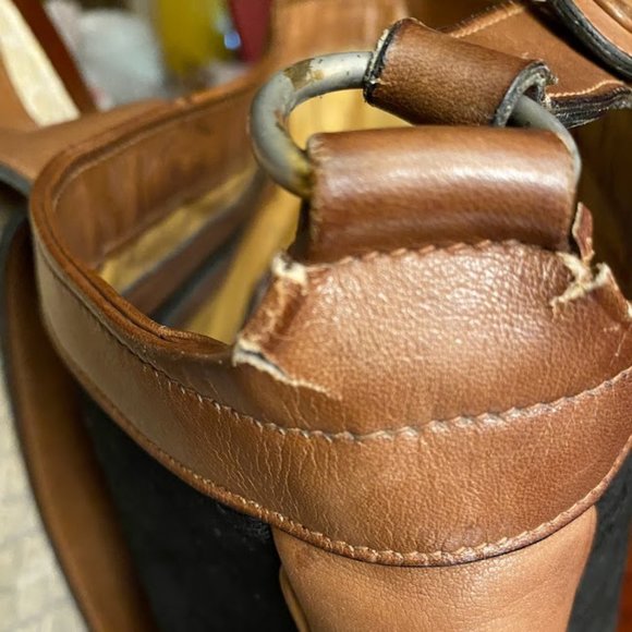 Vintage Gucci Bag Made In Italy Bag - Picture 16 of 16